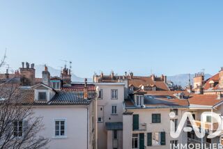  Appartement � vendre 2 pi�ces 60 m�