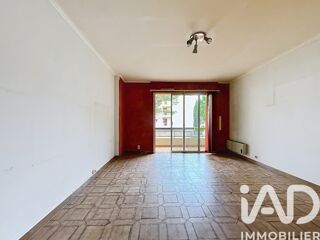  Appartement  vendre 2 pices 46 m