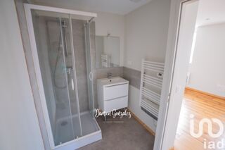  Appartement � vendre 1 pi�ce 26 m�