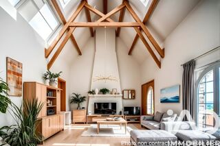  Maison � vendre 8 pi�ces 230 m�