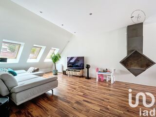  Maison � vendre 7 pi�ces 160 m�