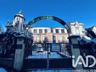  Maison � vendre 15 + pi�ces 368 m�