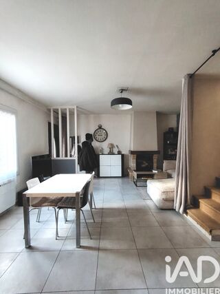  Maison � vendre 4 pi�ces 83 m�