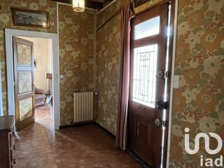  Maison � vendre 5 pi�ces 89 m�