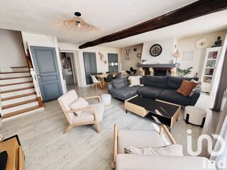  Maison  vendre 7 pices 130 m