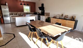  Maison � vendre 6 pi�ces 202 m�