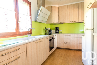  Maison � vendre 9 pi�ces 166 m�