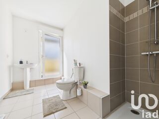  Appartement � vendre 5 pi�ces 93 m�