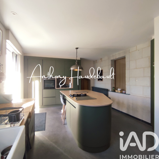  Maison � vendre 8 pi�ces 170 m�