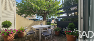  Maison � vendre 2 pi�ces 30 m�