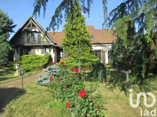  Maison � vendre 8 pi�ces 215 m�