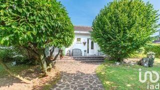  Maison � vendre 9 pi�ces 183 m�