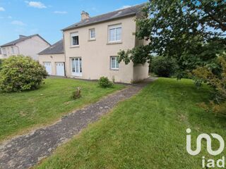  Maison � vendre 4 pi�ces 97 m�