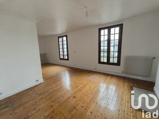  Appartement � vendre 4 pi�ces 74 m�