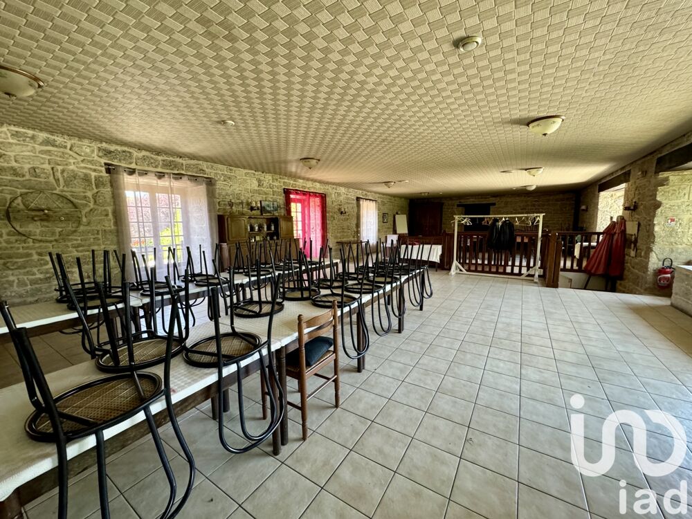  vendre  Maison Verteuil-sur-Charente (16510)