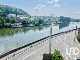  Appartement  vendre 2 pices 49 m