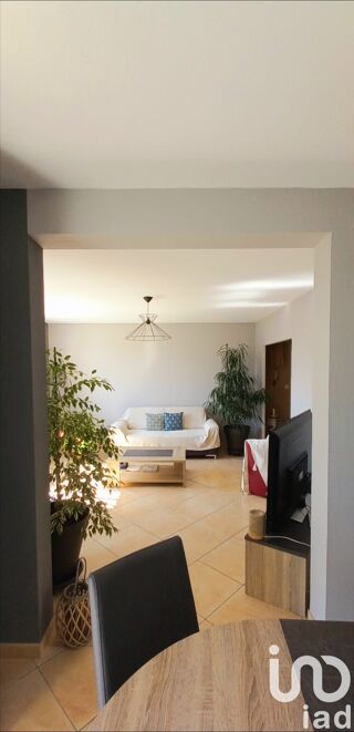  Appartement � vendre 4 pi�ces 87 m�