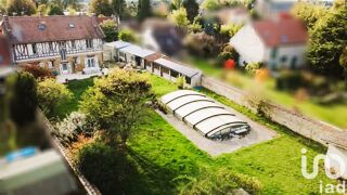  Maison  vendre 10 pices 214 m