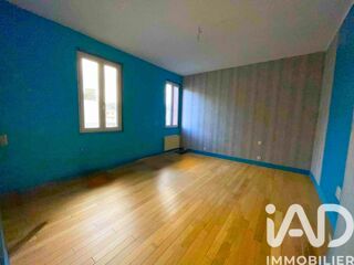  Appartement  vendre 3 pices 80 m