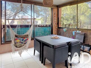  Appartement � vendre 4 pi�ces 81 m�