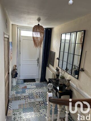  Maison � vendre 5 pi�ces 120 m�