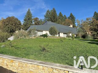  Maison � vendre 8 pi�ces 217 m�