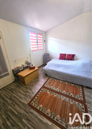  Appartement � vendre 3 pi�ces 63 m�