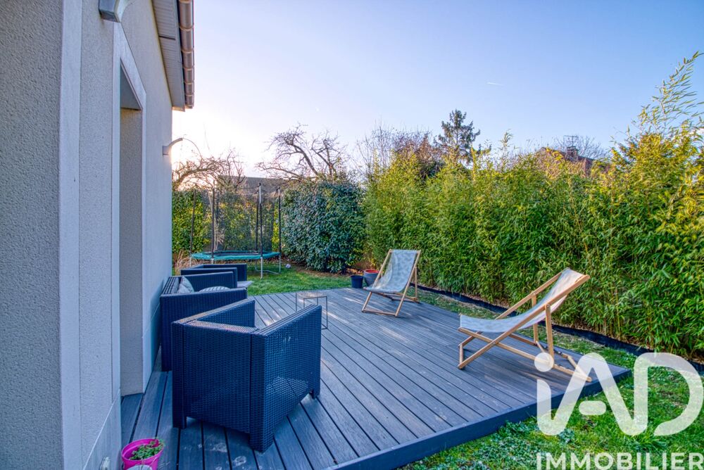 � vendre  Maison Herblay (95220)