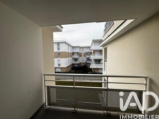  Appartement � vendre 2 pi�ces 45 m�