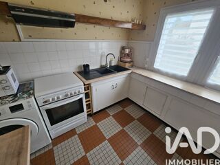  Maison � vendre 4 pi�ces 69 m�