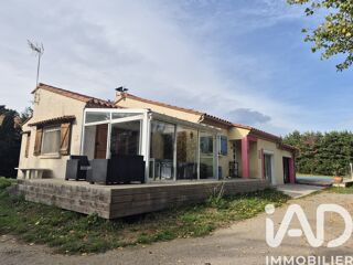  Maison � vendre 4 pi�ces 132 m�