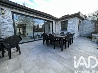  Maison � vendre 8 pi�ces 230 m�