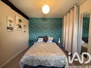  Maison � vendre 3 pi�ces 74 m�