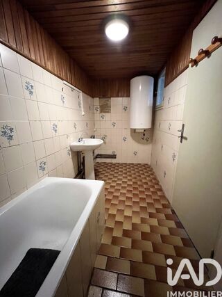  Maison � vendre 5 pi�ces 90 m�