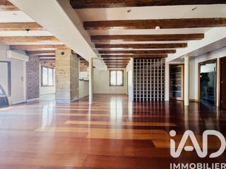  Loft � vendre 3 pi�ces 140 m� Marseille
