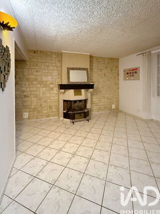  Maison � vendre 5 pi�ces 89 m�