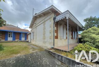  Maison � vendre 3 pi�ces 101 m�