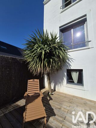  Maison � vendre 5 pi�ces 110 m�