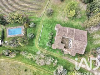  Maison � vendre 15 + pi�ces 624 m�