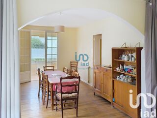  Maison � vendre 3 pi�ces 61 m�