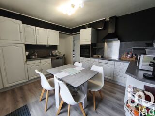  Maison  vendre 6 pices 156 m
