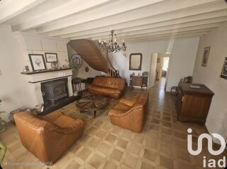  Maison � vendre 15 + pi�ces 245 m�