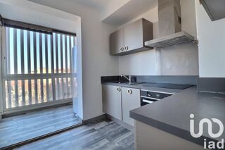  Appartement � vendre 4 pi�ces 85 m�