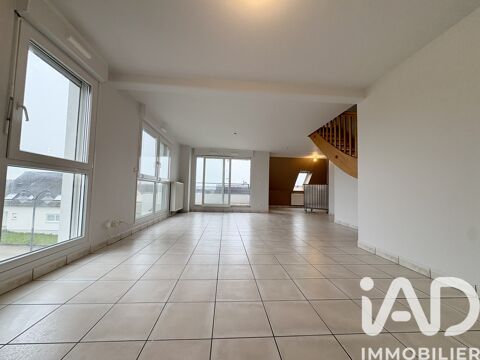  Appartement � louer 2 pi�ces 75 m�