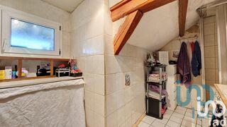  Maison � vendre 6 pi�ces 131 m�