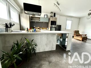  Maison � vendre 4 pi�ces 88 m�