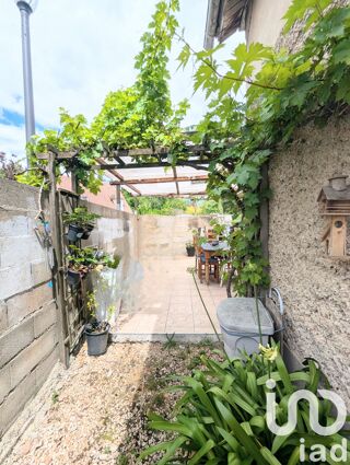  Maison � vendre 3 pi�ces 80 m�