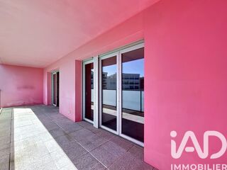  Appartement � vendre 3 pi�ces 61 m�