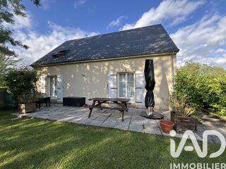  Maison � vendre 6 pi�ces 127 m�