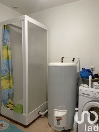  Appartement  vendre 3 pices 46 m